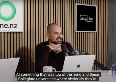 The Business Game Podcast